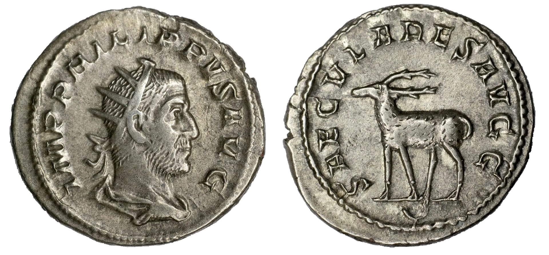 Roman Coins