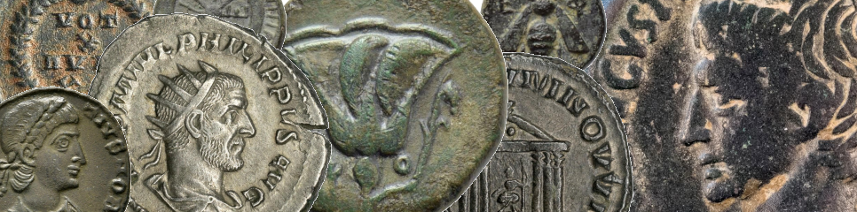 Ancient Coins