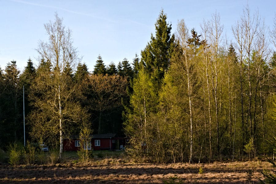 Reticulum - a beginner's guide